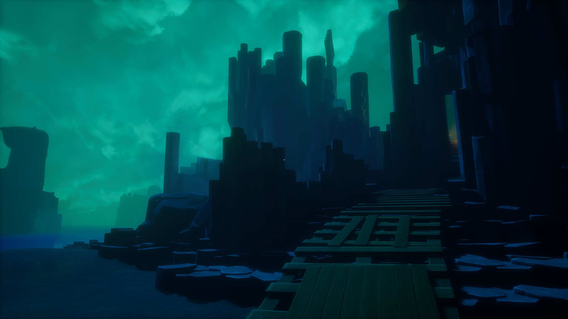 Call of the Sea - Imagen 37